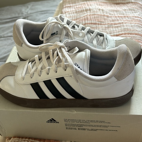 Adidas| VL court 3.0 K - Picture 2 of 14